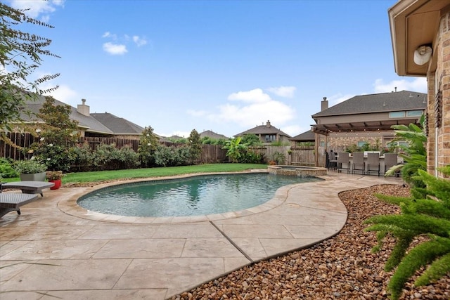 16310 Adam Prairie Dr, Hockley, TX 77447 - photo 44