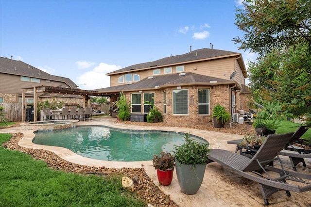 16310 Adam Prairie Dr, Hockley, TX 77447 - photo 45