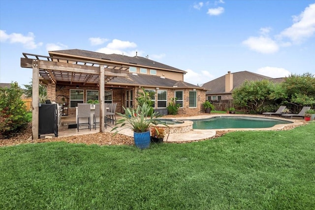 16310 Adam Prairie Dr, Hockley, TX 77447 - photo 46