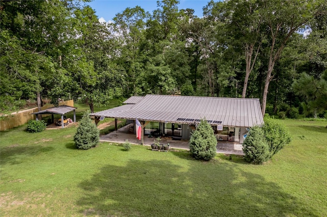 211 Baker Dr, Livingston, TX 77351 - photo 1