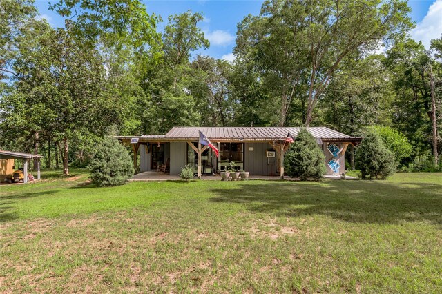 211 Baker Dr, Livingston, TX 77351 - photo 3
