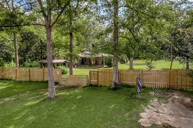 211 Baker Dr, Livingston, TX 77351 - photo 4