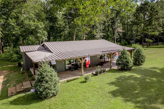 211 Baker Dr, Livingston, TX 77351 - photo 5