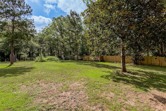 211 Baker Dr, Livingston, TX 77351 - photo 17