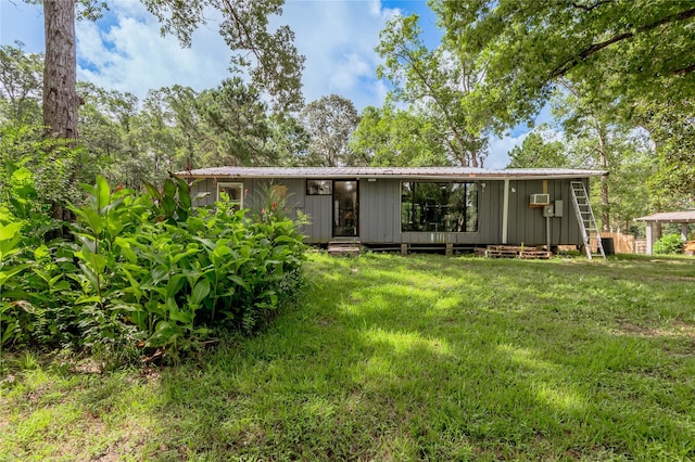 211 Baker Dr, Livingston, TX 77351 - photo 10