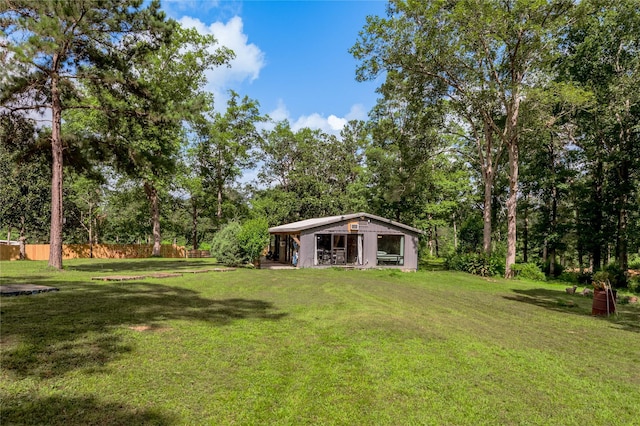 211 Baker Dr, Livingston, TX 77351 - photo 13