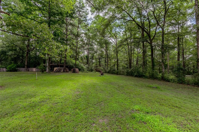211 Baker Dr, Livingston, TX 77351 - photo 42
