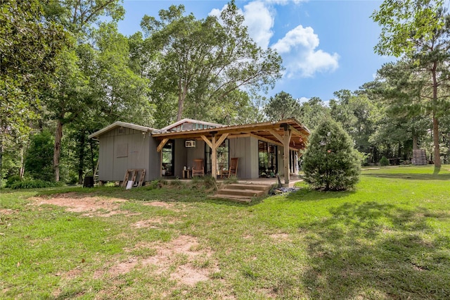 211 Baker Dr, Livingston, TX 77351 - photo 6