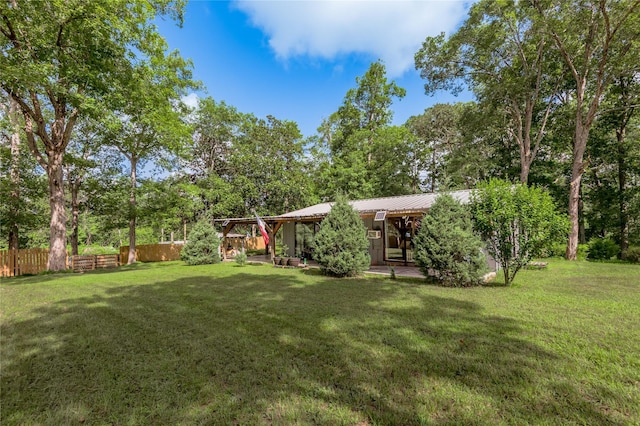 211 Baker Dr, Livingston, TX 77351 - photo 7