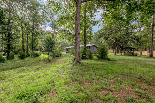 211 Baker Dr, Livingston, TX 77351 - photo 14