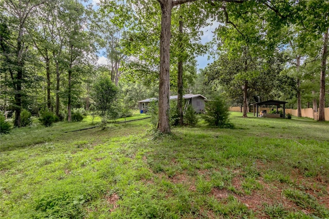 211 Baker Dr, Livingston, TX 77351 - photo 15