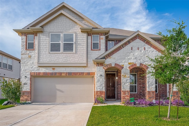 5815 Texas Sage Dr, Rosenberg, TX 77469 - photo 1