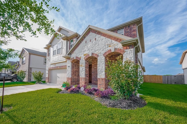 5815 Texas Sage Dr, Rosenberg, TX 77469 - photo 4