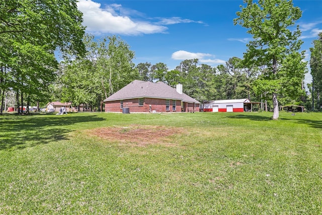 17810 Pine St, Crosby, TX 77532 - photo 5