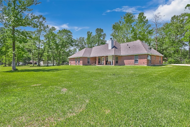 17810 Pine St, Crosby, TX 77532 - photo 27
