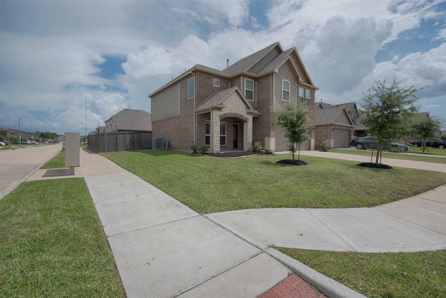 2730 Rose Embers Ct, Fresno, TX 77545 - photo 3
