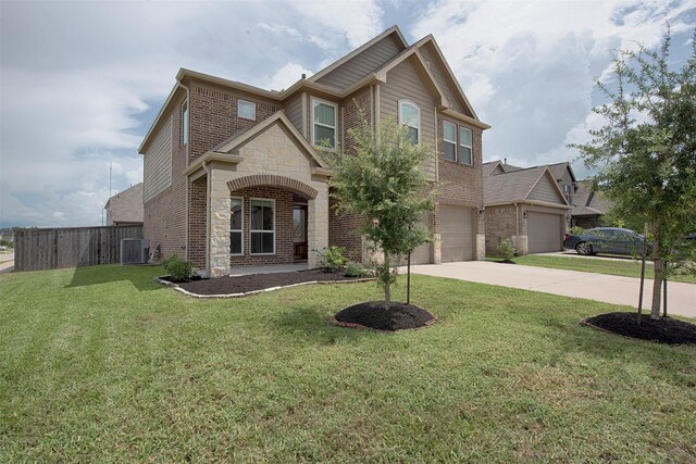 2730 Rose Embers Ct, Fresno, TX 77545 - photo 4