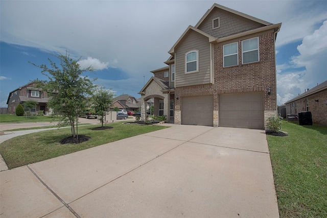 2730 Rose Embers Ct, Fresno, TX 77545 - photo 1