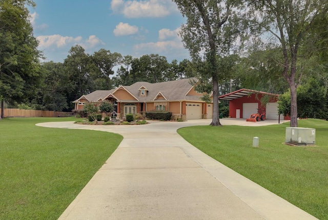 427 Lassen Villa Ct, Houston, TX 77336 - photo 1