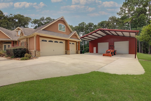 427 Lassen Villa Ct, Houston, TX 77336 - photo 37