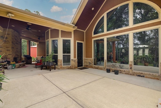 427 Lassen Villa Ct, Houston, TX 77336 - photo 38