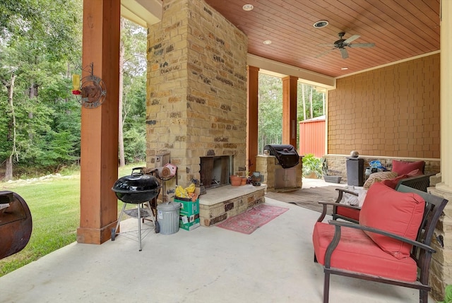 427 Lassen Villa Ct, Houston, TX 77336 - photo 39