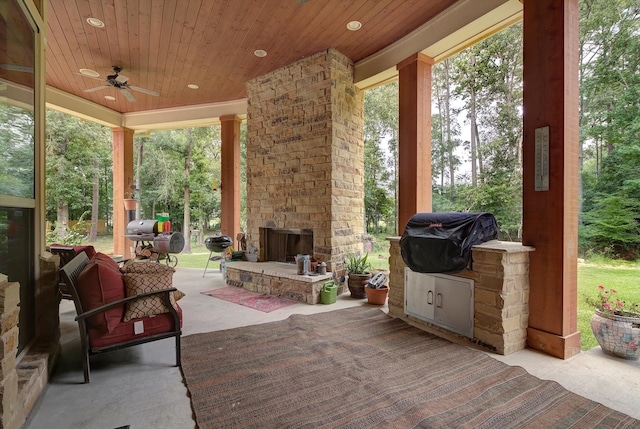 427 Lassen Villa Ct, Houston, TX 77336 - photo 40