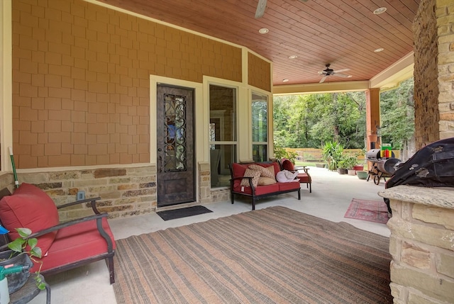 427 Lassen Villa Ct, Houston, TX 77336 - photo 41