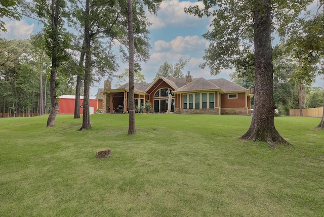 427 Lassen Villa Ct, Houston, TX 77336 - photo 42