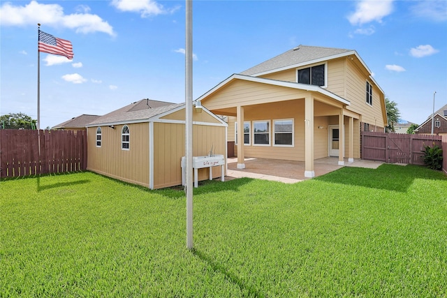 4710 Shale Dr, Baytown, TX 77521 - photo 22