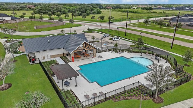 4915 Oakwood Dr, Fresno, TX 77545 - photo 33