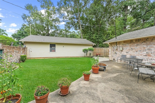 103 Whippoorwill Dr, Livingston, TX 77351 - photo 28