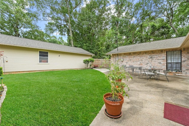 103 Whippoorwill Dr, Livingston, TX 77351 - photo 29