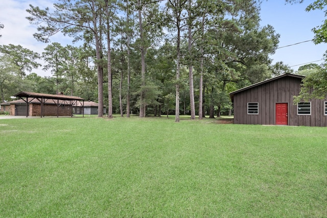 13445 Davida Dr, Beaumont, TX 77713 - photo 22