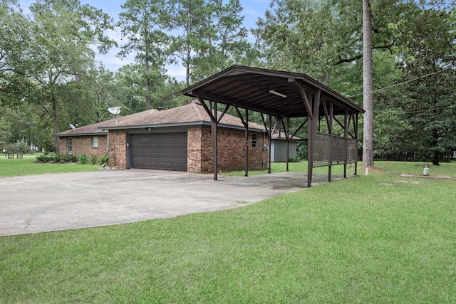 13445 Davida Dr, Beaumont, TX 77713 - photo 20