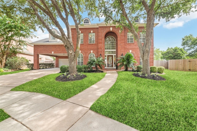 4106 Songbury Cir, Katy, TX 77494 - photo 2