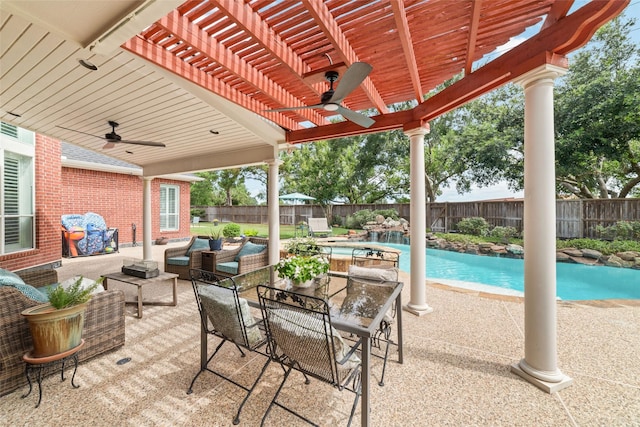 4106 Songbury Cir, Katy, TX 77494 - photo 35