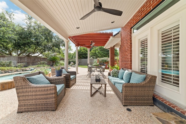 4106 Songbury Cir, Katy, TX 77494 - photo 34