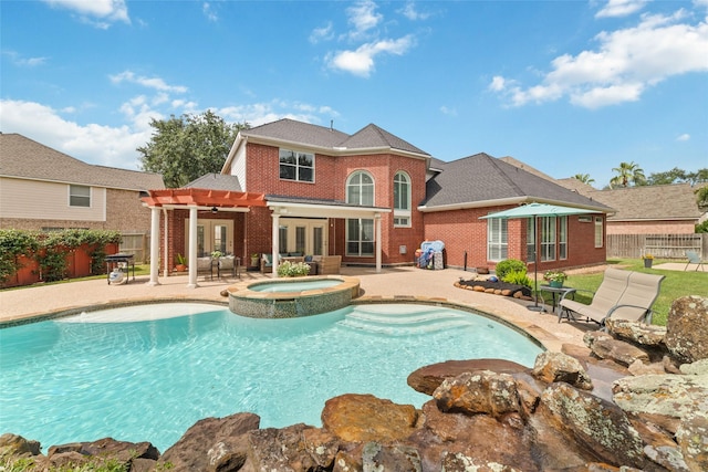 4106 Songbury Cir, Katy, TX 77494 - photo 37
