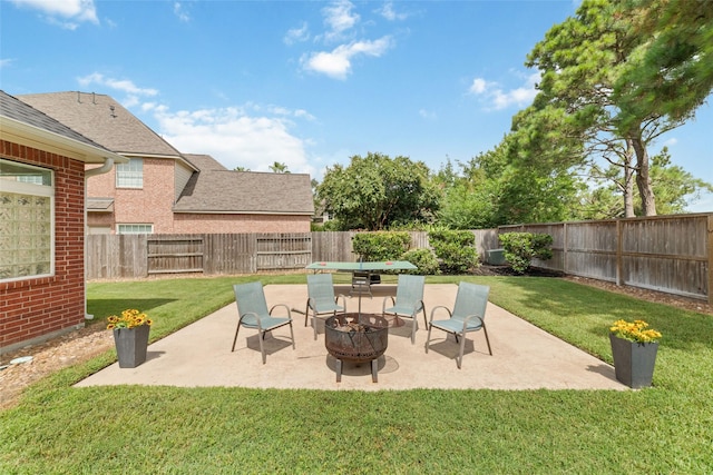 4106 Songbury Cir, Katy, TX 77494 - photo 38