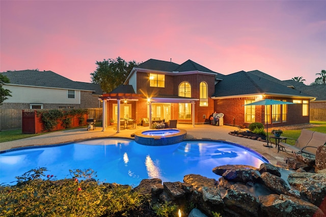 4106 Songbury Cir, Katy, TX 77494 - photo 40