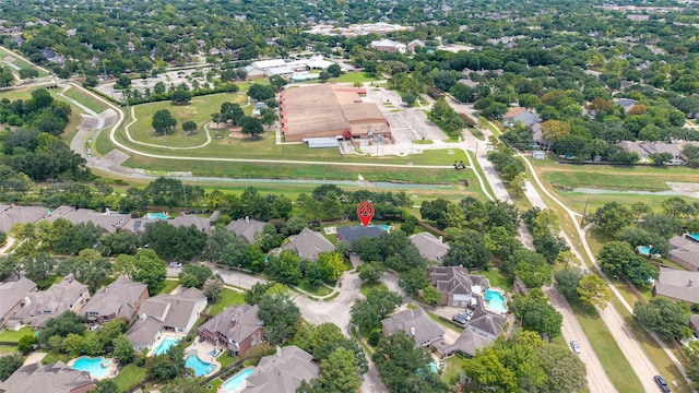 4106 Songbury Cir, Katy, TX 77494 - photo 41