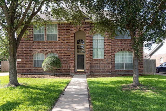 14815 Mesa Vista Dr, Houston, TX 77083 - photo 1