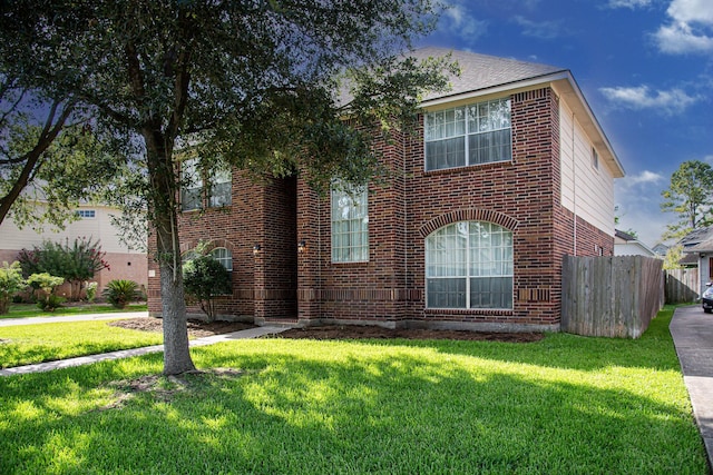 14815 Mesa Vista Dr, Houston, TX 77083 - photo 2