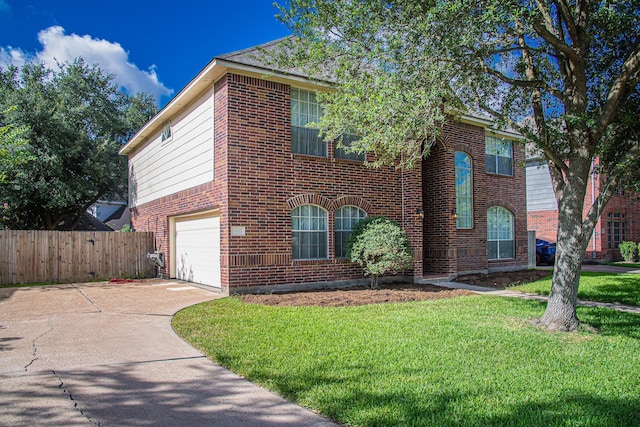 14815 Mesa Vista Dr, Houston, TX 77083 - photo 3