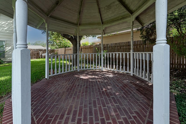 14815 Mesa Vista Dr, Houston, TX 77083 - photo 33