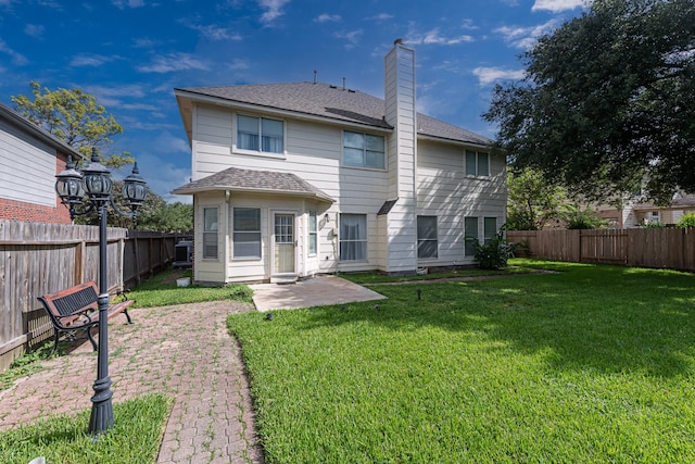 14815 Mesa Vista Dr, Houston, TX 77083 - photo 30