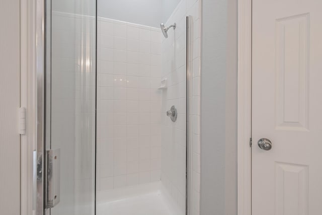 1518 Bugle Run Dr, Katy, TX 77449 - full bath featuring a shower stall