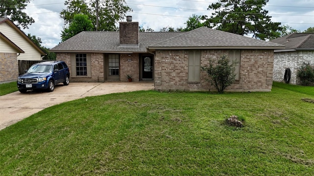 7823 Lumber Jack Dr, Houston, TX 77040 - photo 1