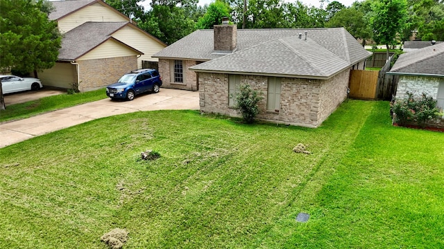 7823 Lumber Jack Dr, Houston, TX 77040 - photo 2